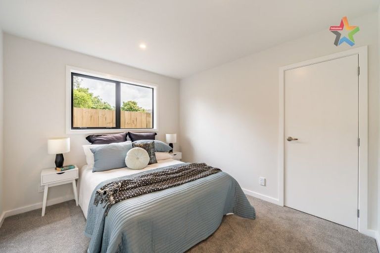 Photo of property in 124a Molesworth Street, Taita, Lower Hutt, 5011