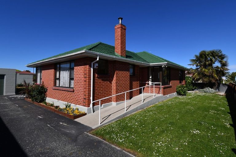 Photo of property in 5b Ettrick Street, Oamaru North, Oamaru, 9400