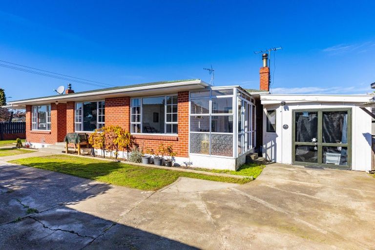 Photo of property in 138 Howick Road, Redwoodtown, Blenheim, 7201