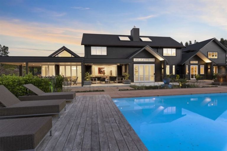 Photo of property in 41 Oak Lane, Coatesville, Albany, 0793