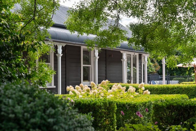 Photo of property in 2481 State Highway 2, Ahikouka, Greytown, 5794