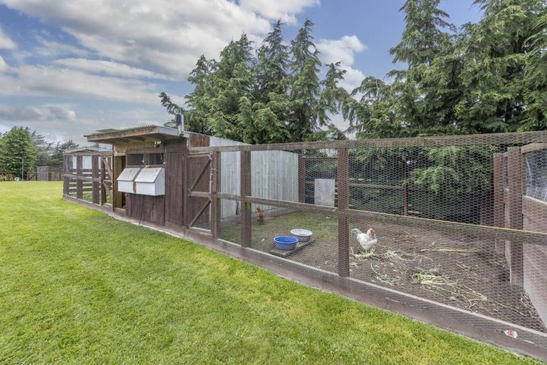 Photo of property in 93 Mount Grey Road, Loburn, Rangiora, 7472