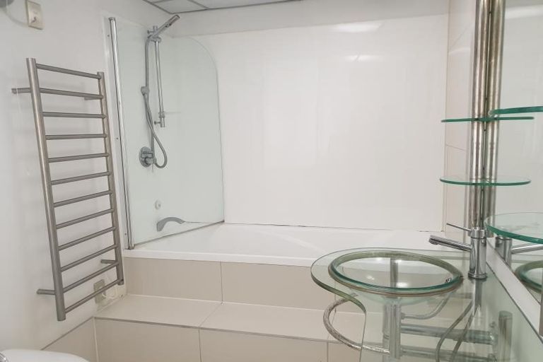 Photo of property in Century City Apartments, 20/72 Tory Street, Te Aro, Wellington, 6011