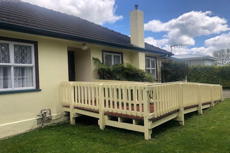 Photo of property in 36 Birmingham Street, Takaro, Palmerston North, 4412