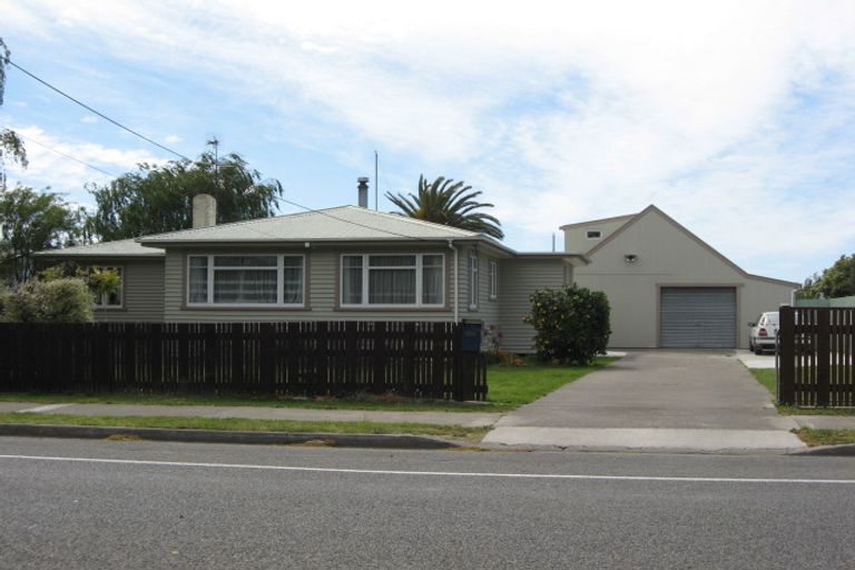 Photo of property in 109 Redwood Street, Redwoodtown, Blenheim, 7201