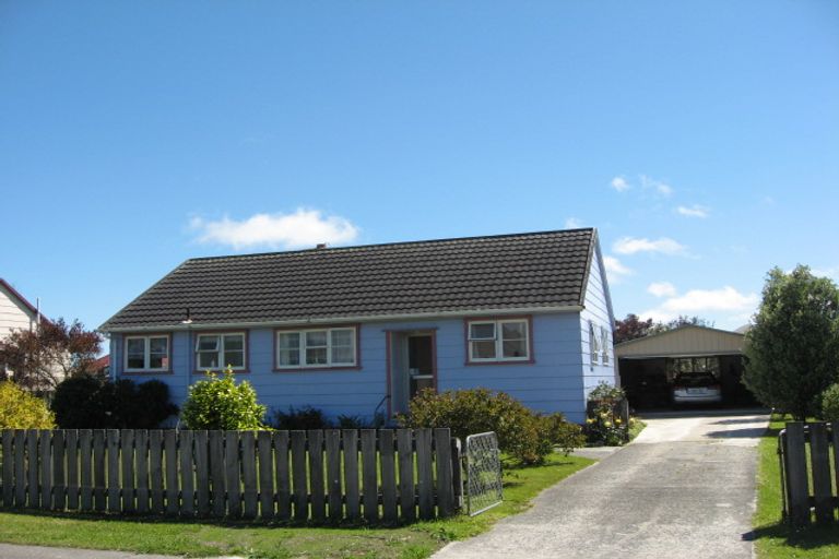 Photo of property in 2 Riley Place, Westport, 7825