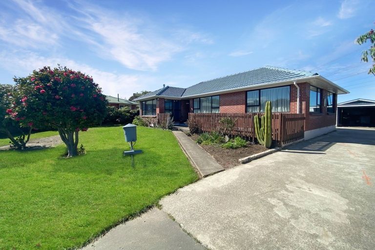Photo of property in 30 Carbine Place, Sockburn, Christchurch, 8042