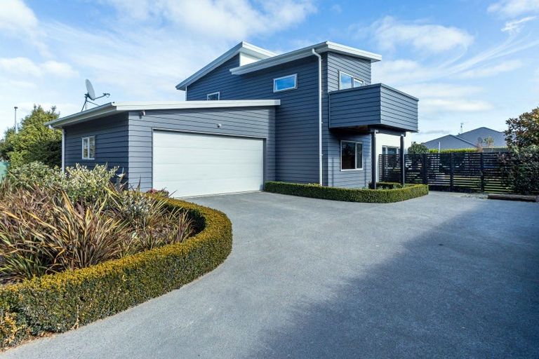 Photo of property in 73 Barkers Road, Methven, 7730