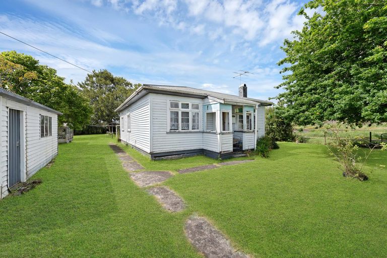 Photo of property in 21 Marlborough Street, Pokeno, 2402