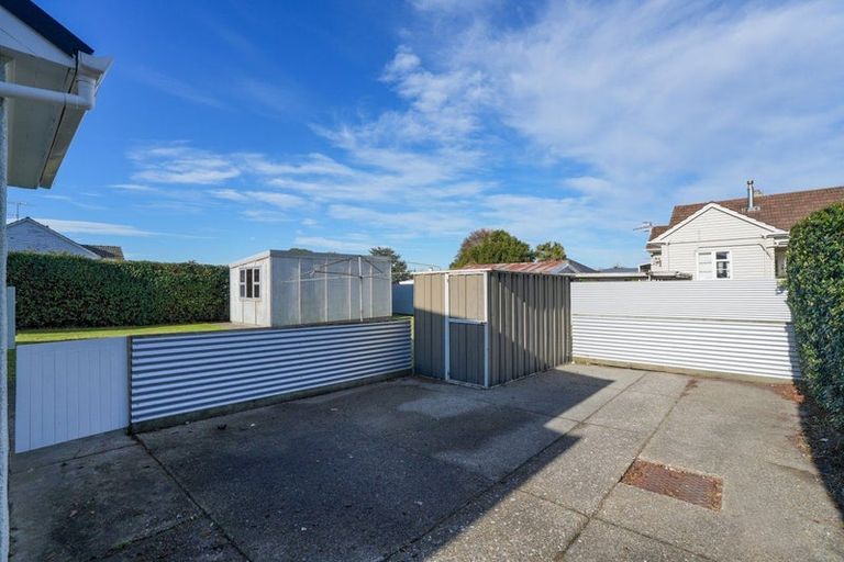 Photo of property in 361 Tay Street, Turnbull Thomson Park, Invercargill, 9810