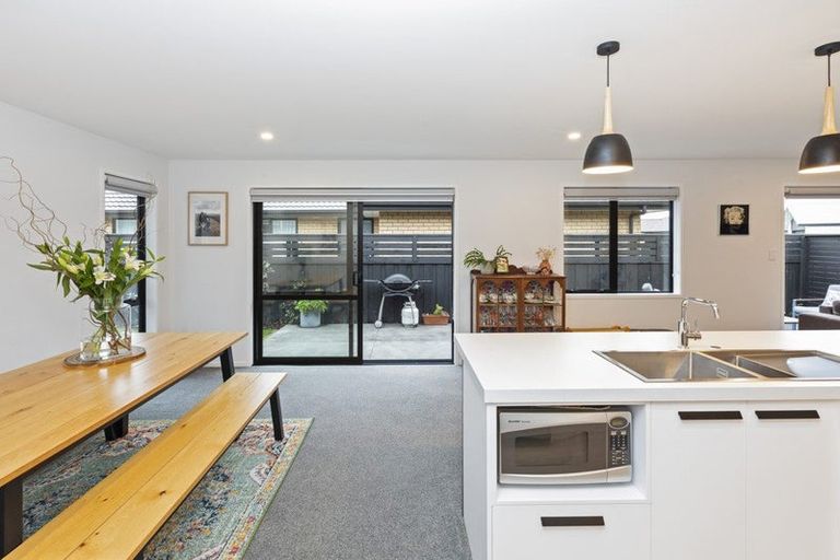 Photo of property in 7 Thomas Ellis Lane, Halswell, Christchurch, 8025