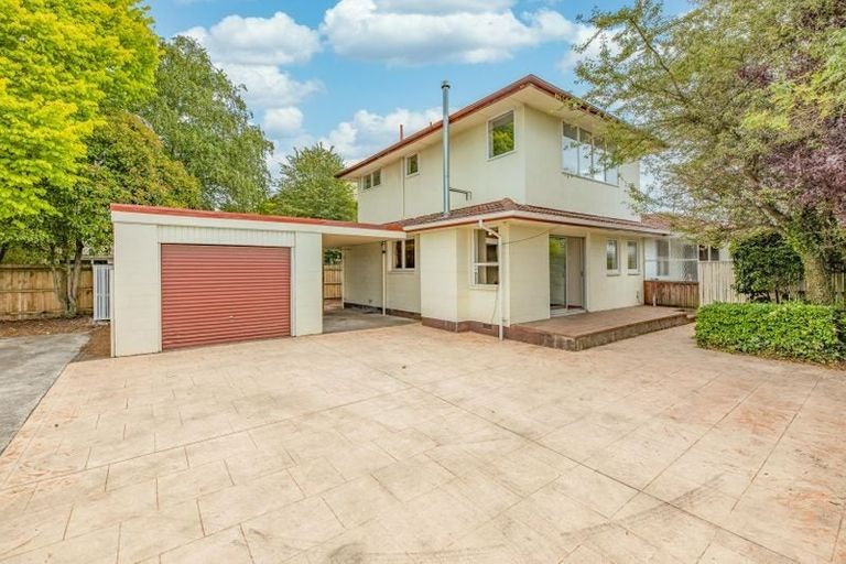 Photo of property in 1/149 Ilam Road, Ilam, Christchurch, 8041