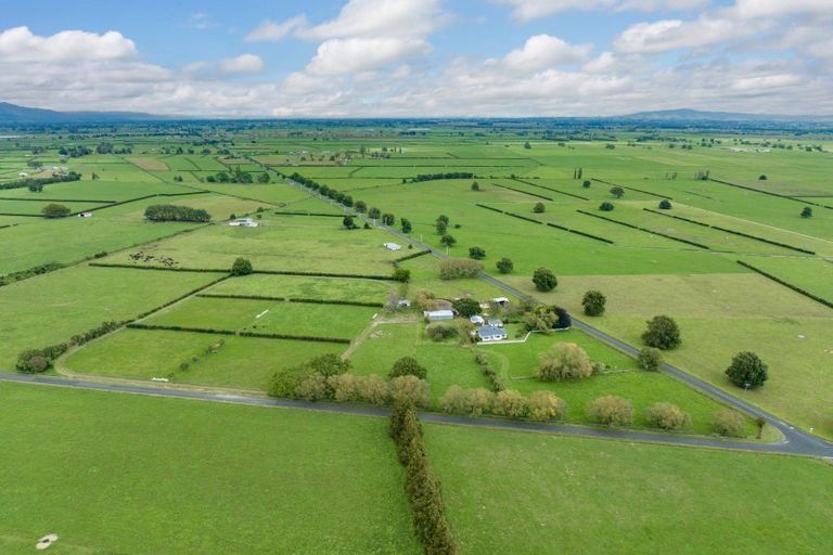 Photo of property in 708 Waghorn Road, Manawaru, Waharoa, 3474