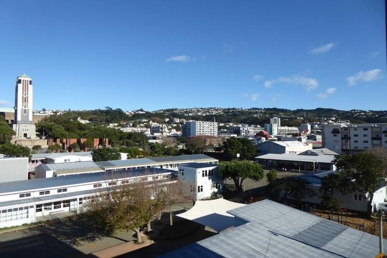 Photo of property in Madison On Tory, 2/148 Tory Street, Te Aro, Wellington, 6011