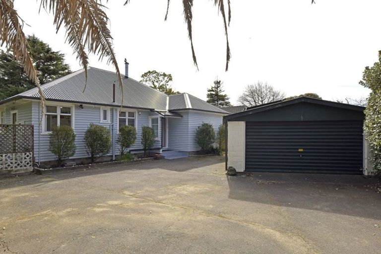 Photo of property in 61 Ashgrove Terrace, Somerfield, Christchurch, 8024
