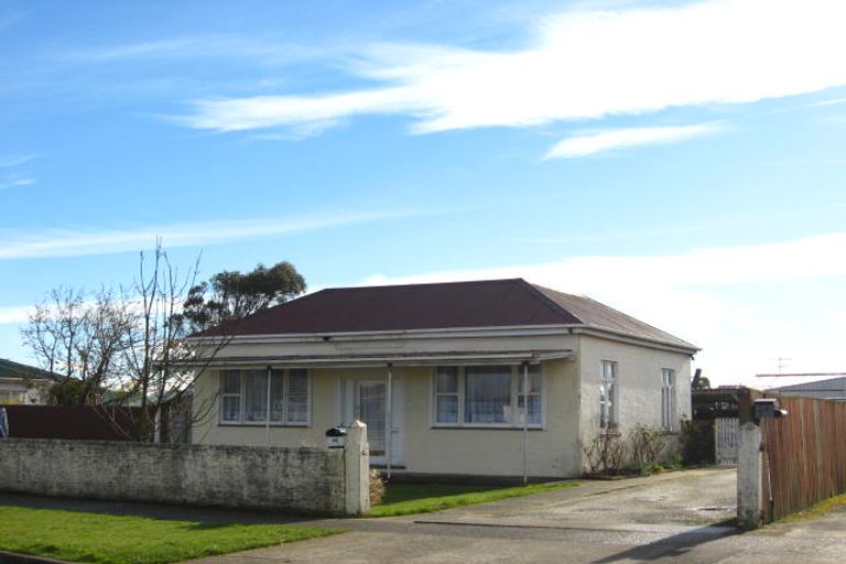 Photo of property in 46a Lowe Street, Avenal, Invercargill, 9810