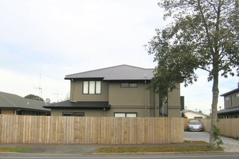 Photo of property in 181c Killarney Road, Frankton, Hamilton, 3204