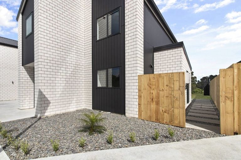 Photo of property in 6/23 Marjoriefield Mews, Fitzroy, Hamilton, 3282