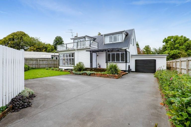 Photo of property in 6 Brecon Road, Stratford, 4332