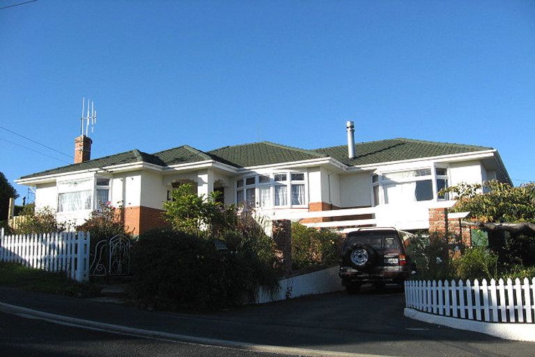 Photo of property in 1 Shulma Street, Abbotsford, Dunedin, 9018