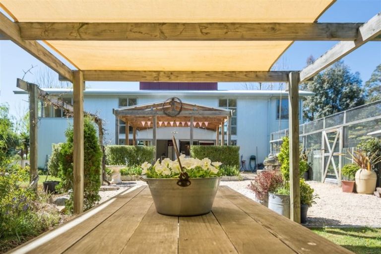 Photo of property in 5 Mona Vale Street, Waikari, 7420