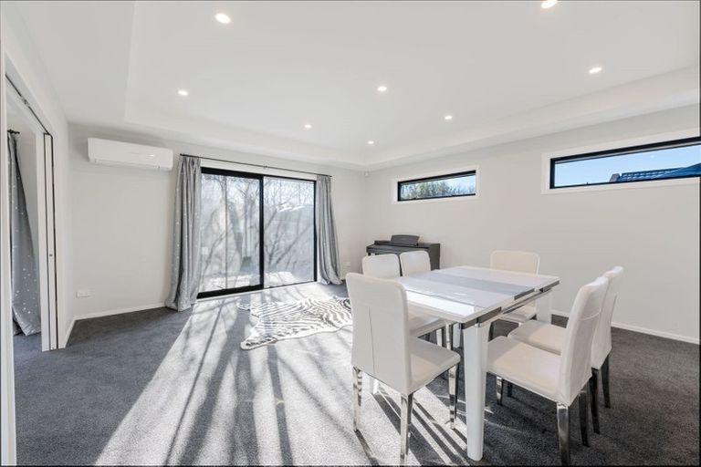 Photo of property in 80 Sarabande Avenue, Redwood, Christchurch, 8051