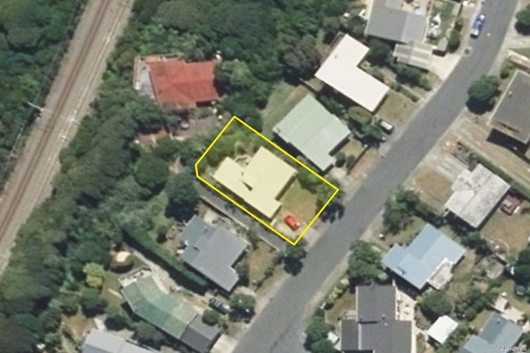 Photo of property in 51 Sea Vista Drive, Pukerua Bay, 5026