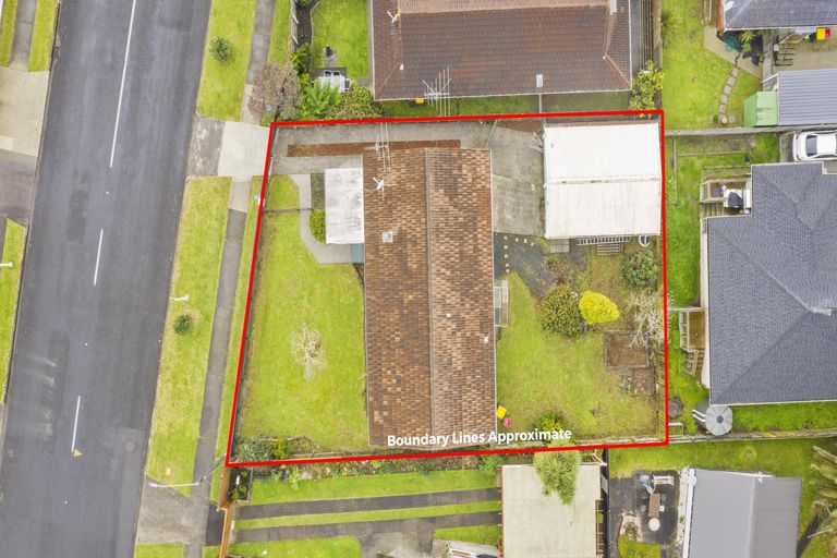 Photo of property in 2c Youngs Road, Papakura, 2110