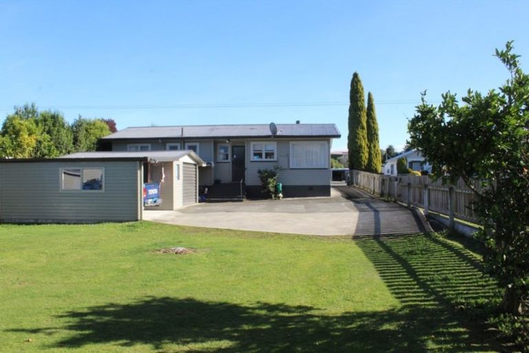 Photo of property in 364 High Street, Dannevirke, 4930