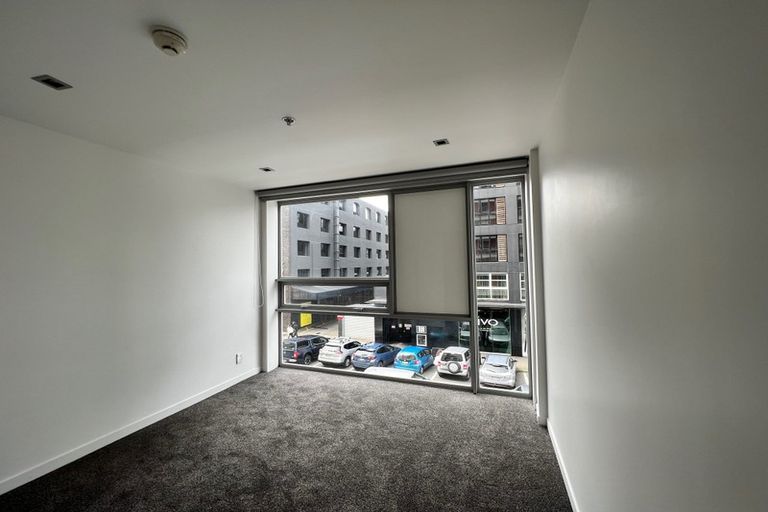 Photo of property in Monument Apartments, 2j/245 Wakefield Street, Te Aro, Wellington, 6011