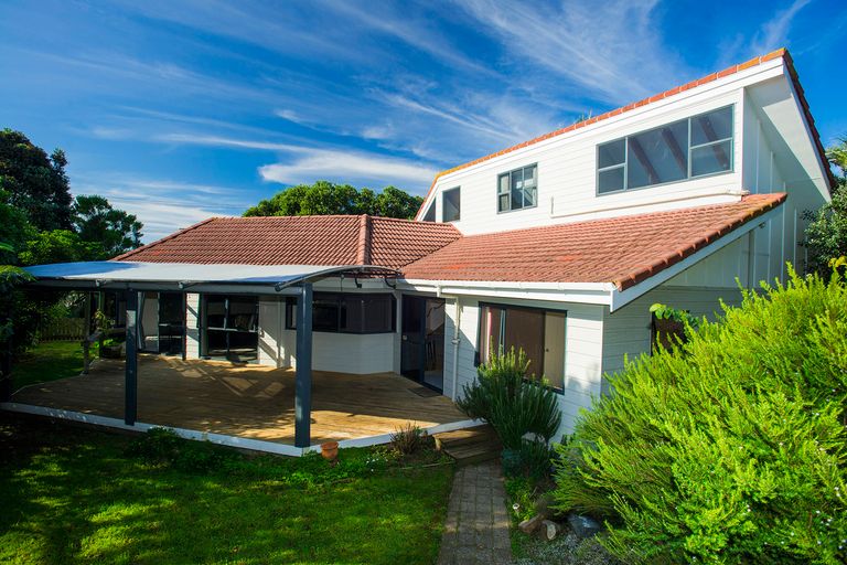 Photo of property in 16 Wairere Road, Wainui, Gisborne, 4010