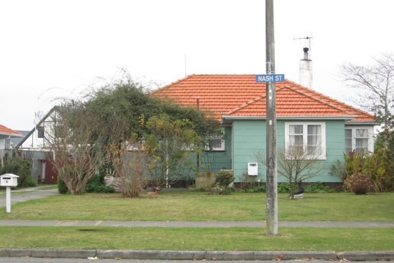 Photo of property in 5 Nash Street, Marewa, Napier, 4110