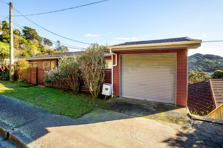 Photo of property in 10 Mairangi Road, Wadestown, Wellington, 6012