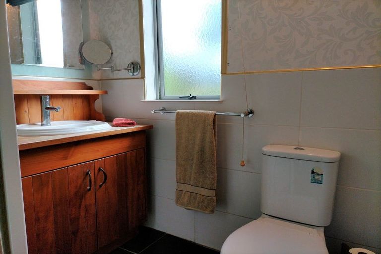 Photo of property in 546 Ngamoko Road, Norsewood, 4974