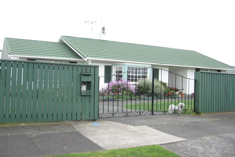 Photo of property in 3 Lindsey Crescent, Springvale, Whanganui, 4501