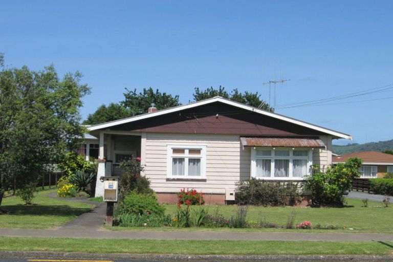 Photo of property in 39 Hinewai Street, Otorohanga, 3900