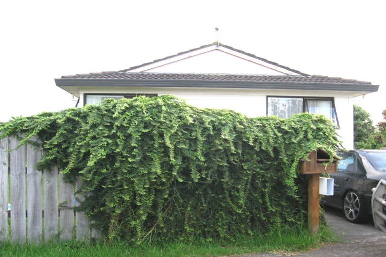 Photo of property in 7 Elisa Lane, Ranui, Auckland, 0612
