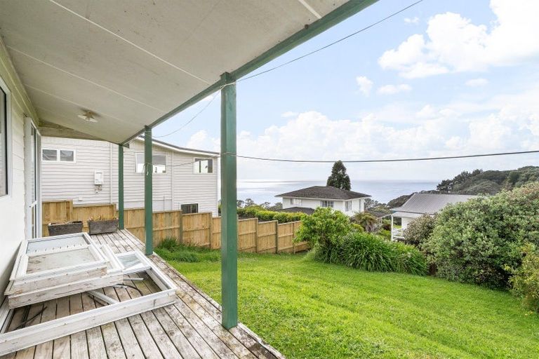 Photo of property in 417 Onemana Drive, Onemana, Whangamata, 3691