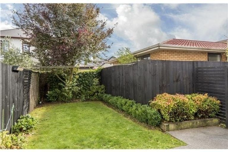 Photo of property in 450f Madras Street, St Albans, Christchurch, 8014
