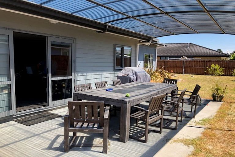 Photo of property in 44 Ata-mahina Way, Ruakaka, 0116