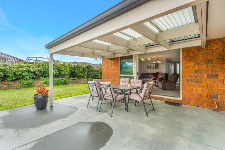 Photo of property in 7 Burmester Place, Morrinsville, 3300