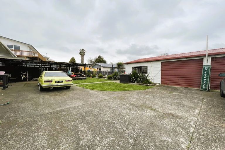 Photo of property in 116 Scott Street, Leamington, Cambridge, 3432