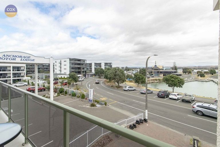 Photo of property in 14/26 West Quay, Ahuriri, Napier, 4110