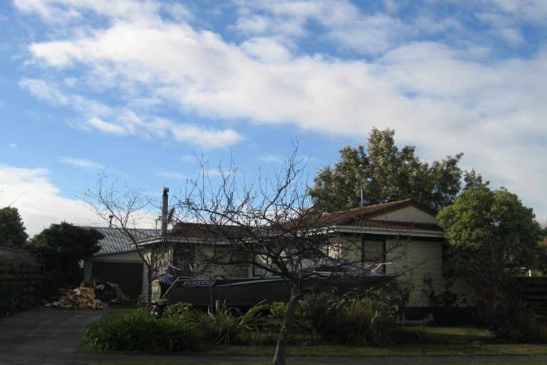 Photo of property in 42 Duckworth Crescent, Greenmeadows, Napier, 4112