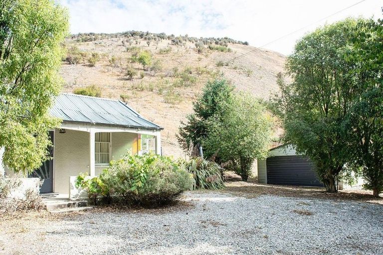 Photo of property in 5572 Ettrick-raes Junction Road, Millers Flat, Roxburgh, 9572