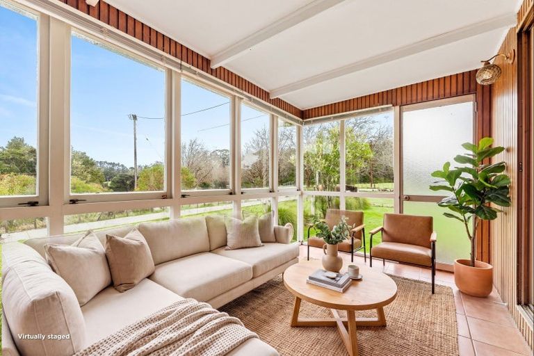 Photo of property in 901 West Coast Road, Makarau, Warkworth, 0981