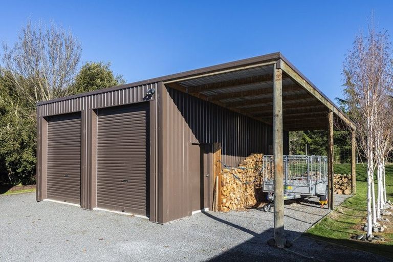 Photo of property in 11 Joshua Place, West Melton, Christchurch, 7675