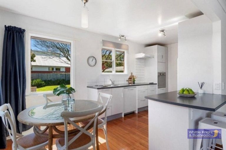 Photo of property in 33 Arthur Street, Upper Riccarton, Christchurch, 8041