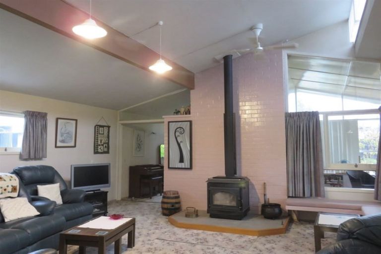 Photo of property in 20 Connolly Street, Geraldine, 7930