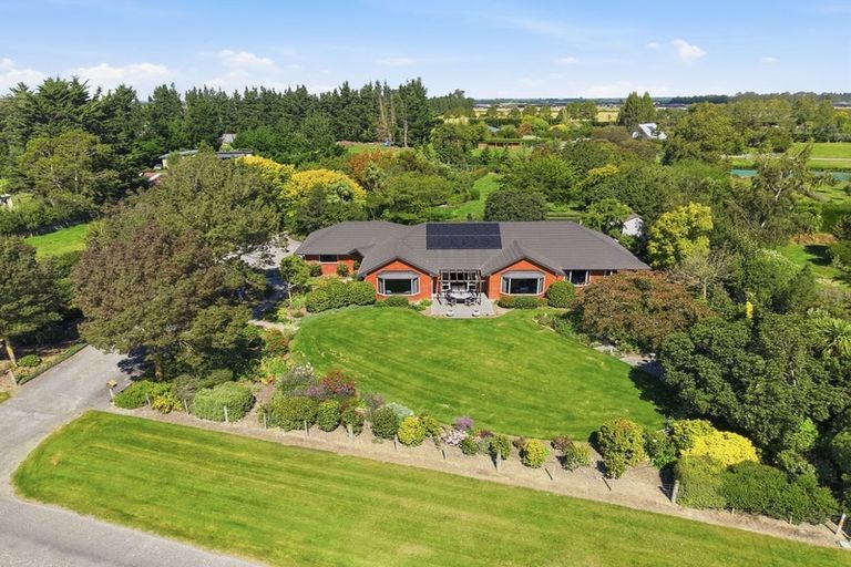 Photo of property in 115 Horndon Street, Darfield, 7510